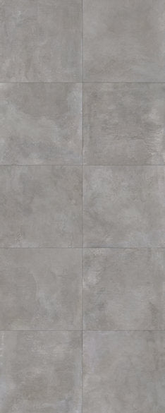 Großformat Fliese Gris 81x81cm 1m²