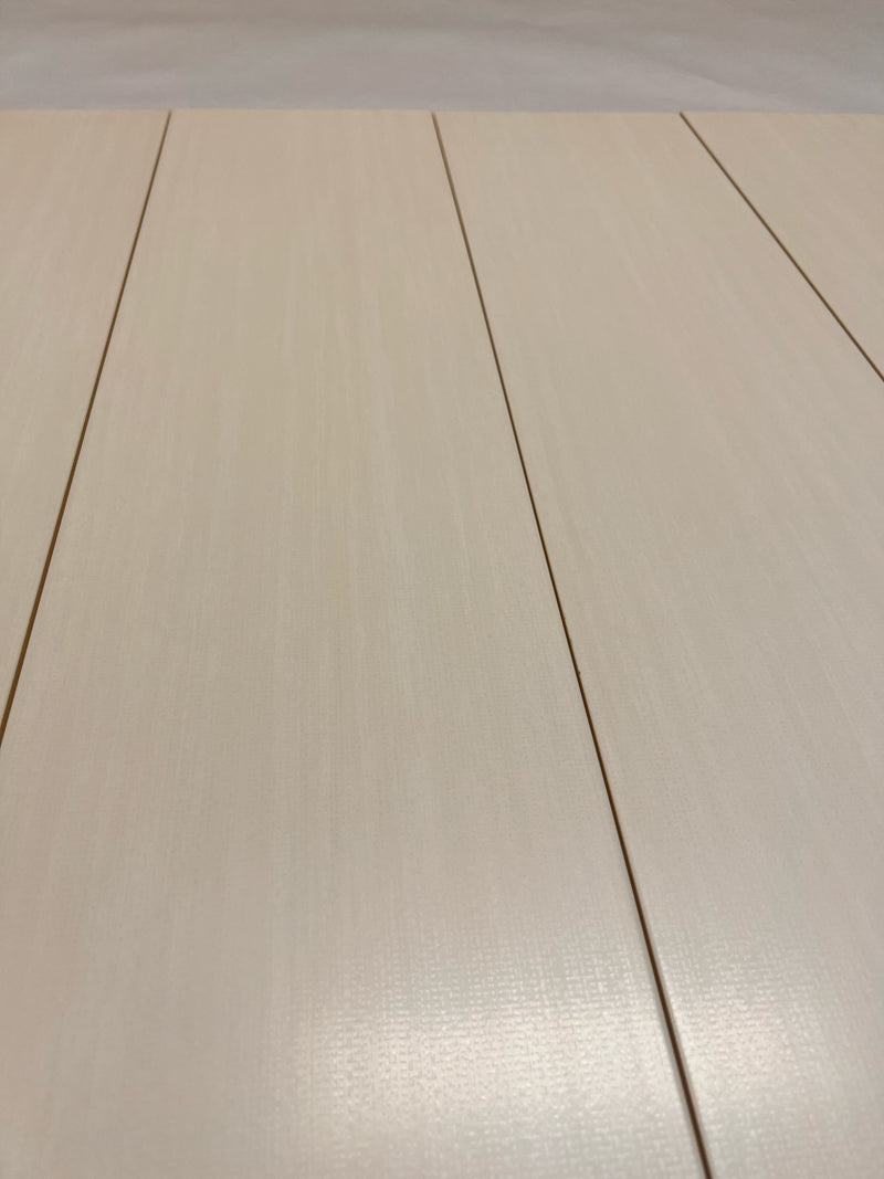 IGA Wandfliese Beige Matt 20x80cm 10m²